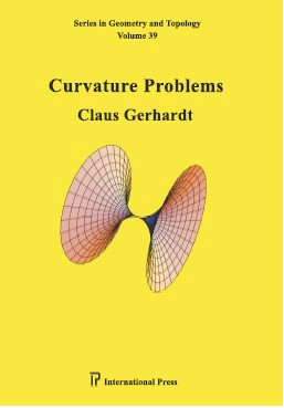 Curvature Cover